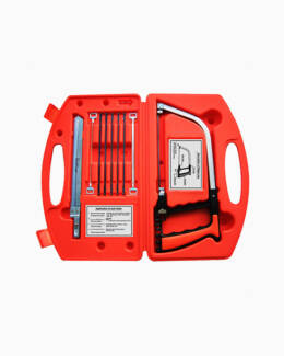 Red Ribbon Tools Magic Saw Kit