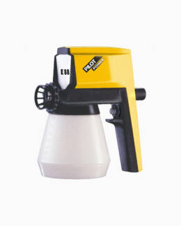 Universal E-60 Power Paint Sprayer