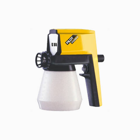 Universal E-60 Power Paint Sprayer