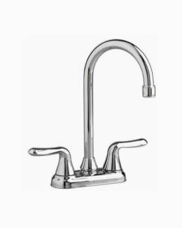 Yon Steel Sink Faucet