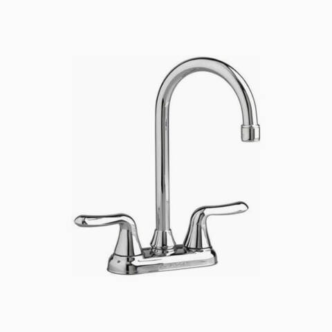 Yon Steel Sink Faucet