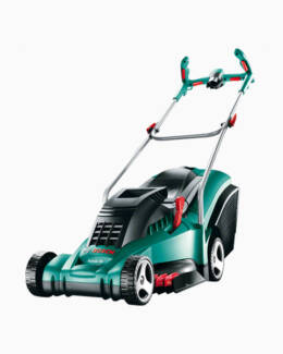 New Generation Mower