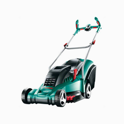 New Generation Mower