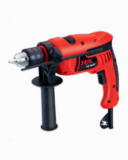 Jackson Impact Drill