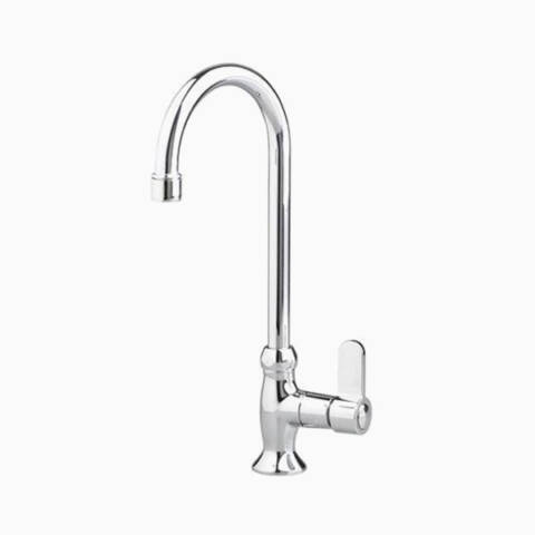 Industrial Bar Faucet